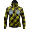 Bunda CRAZY Acceleration Printed Print Liken Scot - L Bunda CRAZY Acceleration Printed Print Liken Scot - L