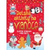 Detské aktivity na Vianoce Detské aktivity na Vianoce