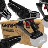 GRAPHITE 58GE116 Mini akumulátorová reťazová píla Energy+ 18V Li-lon GRAPHITE 58GE116 Mini akumulátorová reťazová píla Energy+ 18V Li-lon