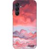 Picasee Fashion Case pre Samsung Galaxy A25 A256B 5G - Sunset Picasee Fashion Case pre Samsung Galaxy A25 A256B 5G - Sunset