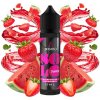 Příchuť Bombo Solo Juice S&V: Watermelon Strawberry (Vodní meloun a jahoda) 15ml Příchuť Bombo Solo Juice S&V: Watermelon Strawberry (Vodní meloun a jahoda) 15ml