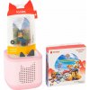 Tonies Toniebox 2 Full Play Starterset wolkenrosa Tonies Toniebox 2 Full Play Starterset wolkenrosa