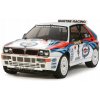 RC model auta Tamiya 58569 Lancia Delta HF Integrale RC model auta Tamiya 58569 Lancia Delta HF Integrale