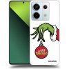 Picasee ULTIMATE CASE pro Xiaomi Redmi Note 13 Pro 5G - Grinch Picasee ULTIMATE CASE pro Xiaomi Redmi Note 13 Pro 5G - Grinch