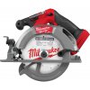 Milwaukee aku okružná píla M18 FCS552-0 4933493587 Milwaukee aku okružná píla M18 FCS552-0 4933493587