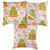Vianočné obliečky na vankúše 40x40 cm Shasa set 3 ks EMI Vianočné obliečky na vankúše 40x40 cm Shasa set 3 ks EMI