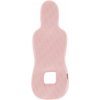 Zopa podložka Breeze do autosedačiek Skupiny 0+-Camelia Pink Zopa podložka Breeze do autosedačiek Skupiny 0+-Camelia Pink