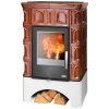 ABX Britania K 10kw teplovodné krbové kachle ABX Britania K 10kw teplovodné krbové kachle