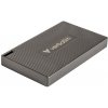 Verbatim Metal Mini SSD 1TB USB-C Gen 2 32031 Verbatim Metal Mini SSD 1TB USB-C Gen 2 32031