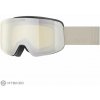 uvex pwdr FM detské okuliare, black matt platin/yellow-clear s1 uvex pwdr FM detské okuliare, black matt platin/yellow-clear s1