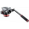 502 Fluid video Head with flat base Manfrotto