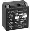 Yuasa YTX20A-BS