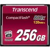 Transcend 256GB TS256GCF800