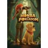 Katka a Sirius - Honba za pokladom - Katarína Fukasová Katka a Sirius - Honba za pokladom - Katarína Fukasová