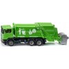 Siku Super 1890 smetiarske vozidlo Scania-R 1:87 Siku Super 1890 smetiarske vozidlo Scania-R 1:87