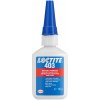 Loctite 403 Sekundové lepidlo 50g Loctite 403 Sekundové lepidlo 50g