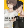 Devils' Line Volume 7 (Ryoh Hanada)(Brožovaná) Devils' Line Volume 7 (Ryoh Hanada)(Brožovaná)