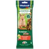 Vitakraft Tyčinky Emotion Kracker ovocné pro králíky 112 g