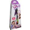 Tasia - Malá sada zapletač vlasov + korálky Tasia - Malá sada zapletač vlasov + korálky