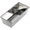 SNB Plech na pečenie 350x110x75 mm SNB Plech na pečenie 350x110x75 mm