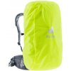 Pláštenka na batoh Deuter Raincover I : žltá/zelená