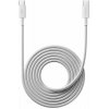 Xiaomi 6A Braided USB-C to USB-C Cable (2m) Xiaomi 6A Braided USB-C to USB-C Cable (2m)