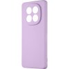 Zadný kryt OBAL:ME Matte TPU pre Xiaomi Redmi Note 14 Pro+ 5G Purple Zadný kryt OBAL:ME Matte TPU pre Xiaomi Redmi Note 14 Pro+ 5G Purple