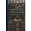Materialien Zu Zinnendorfs Maurerischen Laufbahn Und Dessen System, Als Beilage Der Geschichte Der Freymaurerey Seit 1717 (Friedrich Ludwig Schröder)(Pevná) Materialien Zu Zinnendorfs Maurerischen Laufbahn Und Dessen System, Als Beilage Der Geschichte Der Freymaurerey Seit 1717 (Friedrich Ludwig Schröder)(Pevná)