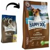 Happy Dog Supreme Mini Canada 4 kg Happy Dog Supreme Mini Canada 4 kg