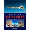 American X & Y Planes American X & Y Planes