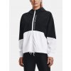 Under Armour Dámska bunda Woven FZ Storm Jacket Čierna MD Under Armour Dámska bunda Woven FZ Storm Jacket Čierna MD