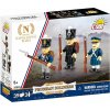 Cobi 20094 Pruskí vojaci 3 figúrky s doplnkami, 39 k Cobi 20094 Pruskí vojaci 3 figúrky s doplnkami, 39 k
