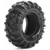 Louise RC CR-ROWDY 1.0 Pneumatiky s vložkou pro 1/18 a 1/24 crawler 2 ks