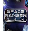 Space Ranger ASK Space Ranger ASK