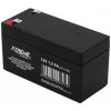 XTREME Gélová batéria 12v 1 2ah 82-213- XTREME Gélová batéria 12v 1 2ah 82-213-