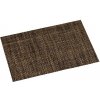 Kesper Prestieranie mosadzno-zlaté 43x29cm Kesper Prestieranie mosadzno-zlaté 43x29cm