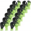 Milwaukee HI-VIS 12 párov S 4932492918