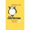 Moudrost a vtip G.K.Chestertona II - Alexander Tomský Moudrost a vtip G.K.Chestertona II - Alexander Tomský