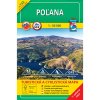 VKÚ Harmanec TM 133 - Poľana (s aplikáciou CBS Map Explorer) - Turistická mapa VKÚ Harmanec TM 133 - Poľana (s aplikáciou CBS Map Explorer) - Turistická mapa
