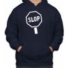 Fajntričko Značková mikina so značkou - SLOP, Farba tmavo modrá, Strih/ Variant Pánsky/UNISEX Fajntričko Značková mikina so značkou - SLOP, Farba tmavo modrá, Strih/ Variant Pánsky/UNISEX