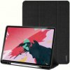 DUX DUCIS Domo puzdro s priestorom na Apple Pencil a funkciou uspania pre iPad Pro 12,9 DUX DUCIS Domo puzdro s priestorom na Apple Pencil a funkciou uspania pre iPad Pro 12,9