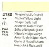 UMTON Olejové farby 20ml, rôzne odtiene Odtieň: 0057 - Neapolská žltá svetlá UMTON Olejové farby 20ml, rôzne odtiene Odtieň: 0057 - Neapolská žltá svetlá