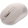 Myš Dell Mobile Wireless Mouse MS3320W Pink (570-ABPY) Myš Dell Mobile Wireless Mouse MS3320W Pink (570-ABPY)