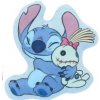 polštář DISNEY Lilo & Stitch polštář DISNEY Lilo & Stitch