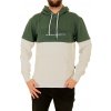 Quiksilver Sunchiser SJSH/Light Grey Heather XXL Quiksilver Sunchiser SJSH/Light Grey Heather XXL