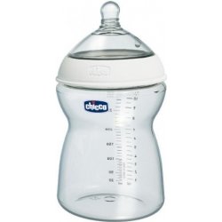 Fľaša STEP UP 3, 330ml (Chicco)