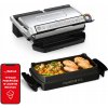 Kontaktný elektrický gril Tefal Optigrill+ XL GC724D12 2000 W Kontaktný elektrický gril Tefal Optigrill+ XL GC724D12 2000 W