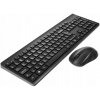 Sada klávesnice a myši Medion čierna Sada klávesnice a myši Medion čierna