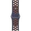 Apple Watch 42 mm Blue Flame športový remienok Nike M/L MYJX3ZM/A Apple Watch 42 mm Blue Flame športový remienok Nike M/L MYJX3ZM/A