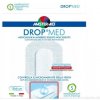 Master Aid Drop Med Sterilné krytie na rany (10 x 6 cm) 5ks Master Aid Drop Med Sterilné krytie na rany (10 x 6 cm) 5ks